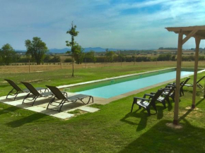 Ferienhaus mit Privatpool für 8 Personen und 7 Kinder in La Tallada dEmporda, Costa Brava